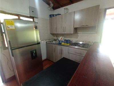 Casa de 3 alcobas en arriendo en Vereda Sajonia, Medellín, 120 m² · foto 4 de 20