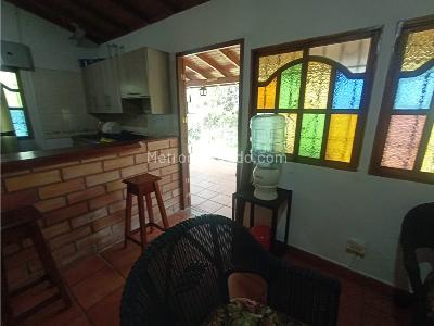 Casa de 3 alcobas en arriendo en Vereda Sajonia, Medellín, 120 m² · foto 5 de 20