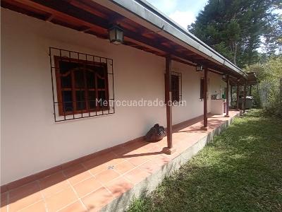 Casa de 3 alcobas en arriendo en Vereda Sajonia, Medellín, 120 m² · foto 7 de 20