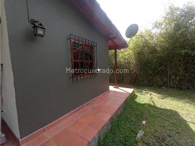 Casa de 3 alcobas en arriendo en Vereda Sajonia, Medellín, 120 m² · foto 9 de 20