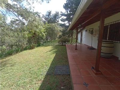 Casa de 3 alcobas en arriendo en Vereda Sajonia, Medellín, 120 m² · foto 10 de 20