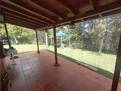 Casa de 3 alcobas en arriendo en Vereda Sajonia, Medellín, 120 m² · foto 11 de 20