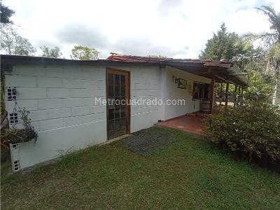 Casa de 3 alcobas en arriendo en Vereda Sajonia, Medellín, 120 m² · foto 13 de 20