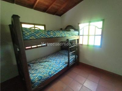 Casa de 3 alcobas en arriendo en Vereda Sajonia, Medellín, 120 m² · foto 15 de 20
