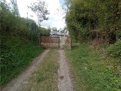 Casa de 3 alcobas en arriendo en Vereda Sajonia, Medellín, 120 m² · foto 19 de 20
