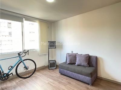 Apartamento de 3 alcobas en venta en Patio Bonito, Medellín, 95 m² · foto 5 de 18
