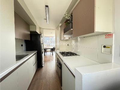 Apartamento de 3 alcobas en venta en Patio Bonito, Medellín, 95 m² · foto 8 de 18