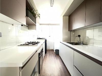 Apartamento de 3 alcobas en venta en Patio Bonito, Medellín, 95 m² · foto 9 de 18