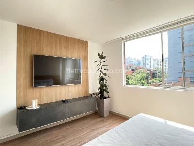 Apartamento de 3 alcobas en venta en Patio Bonito, Medellín, 95 m² · foto 10 de 18
