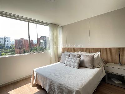 Apartamento de 3 alcobas en venta en Patio Bonito, Medellín, 95 m² · foto 13 de 18
