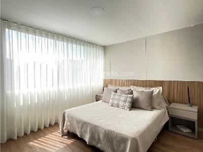 Apartamento de 3 alcobas en venta en Patio Bonito, Medellín, 95 m² · foto 14 de 18