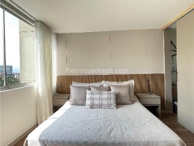 Apartamento de 3 alcobas en venta en Patio Bonito, Medellín, 95 m² · foto 15 de 18