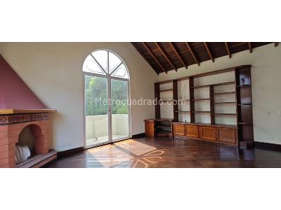 Casa en arriendo en Las Palmas, Medellín · foto 15 de 20