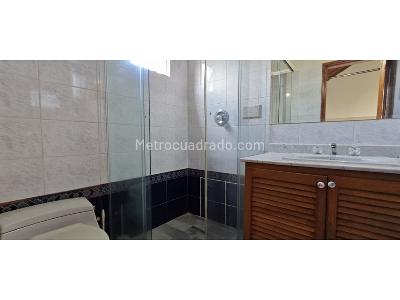 Casa en arriendo en Las Palmas, Medellín · foto 20 de 20