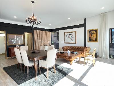 Casa de 3 alcobas en venta en Las Palmas, Medellín, 375 m² · foto 2 de 20