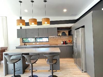 Casa de 3 alcobas en venta en Las Palmas, Medellín, 375 m² · foto 4 de 20