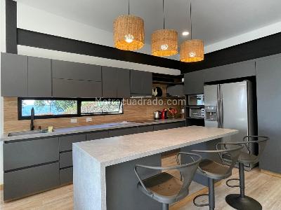 Casa de 3 alcobas en venta en Las Palmas, Medellín, 375 m² · foto 5 de 20