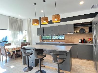 Casa de 3 alcobas en venta en Las Palmas, Medellín, 375 m² · foto 6 de 20