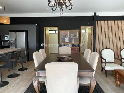 Casa de 3 alcobas en venta en Las Palmas, Medellín, 375 m² · foto 7 de 20