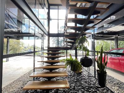 Casa de 3 alcobas en venta en Las Palmas, Medellín, 375 m² · foto 9 de 20