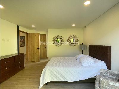 Casa de 3 alcobas en venta en Las Palmas, Medellín, 375 m² · foto 11 de 20
