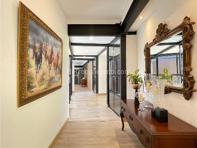 Casa de 3 alcobas en venta en Las Palmas, Medellín, 375 m² · foto 13 de 20