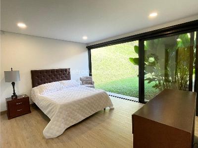 Casa de 3 alcobas en venta en Las Palmas, Medellín, 375 m² · foto 16 de 20
