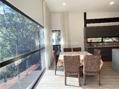 Casa de 3 alcobas en venta en Las Palmas, Medellín, 375 m² · foto 17 de 20