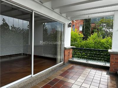 Casa de 3 alcobas en venta en Poblado (Las Palmas), Medellín, 380 m² · foto 13 de 17