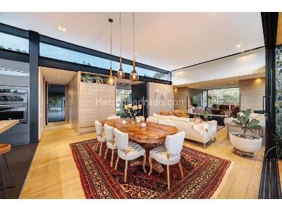 Casa de 3 alcobas en venta en Las Palmas, Medellín, 400 m² · foto 2 de 20