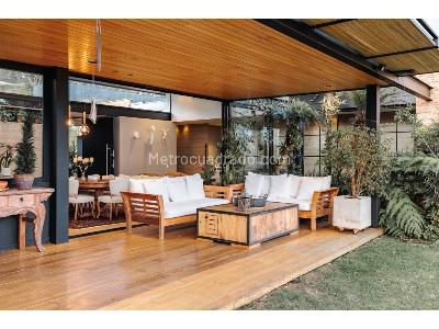 Casa de 3 alcobas en venta en Las Palmas, Medellín, 400 m² · foto 4 de 20