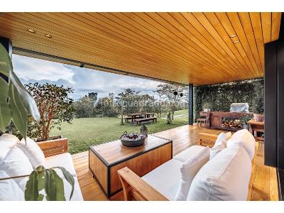 Casa de 3 alcobas en venta en Las Palmas, Medellín, 400 m² · foto 5 de 20
