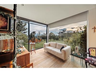 Casa de 3 alcobas en venta en Las Palmas, Medellín, 400 m² · foto 10 de 20