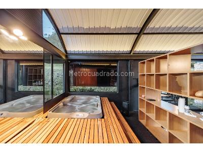 Casa de 3 alcobas en venta en Las Palmas, Medellín, 400 m² · foto 12 de 20