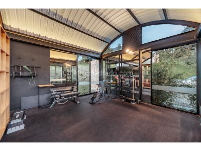 Casa de 3 alcobas en venta en Las Palmas, Medellín, 400 m² · foto 13 de 20