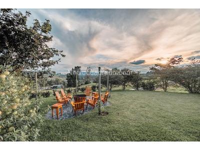 Casa de 3 alcobas en venta en Las Palmas, Medellín, 400 m² · foto 14 de 20