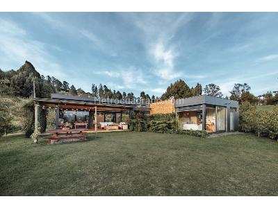Casa de 3 alcobas en venta en Las Palmas, Medellín, 400 m² · foto 16 de 20