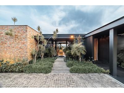 Casa de 3 alcobas en venta en Las Palmas, Medellín, 400 m² · foto 17 de 20