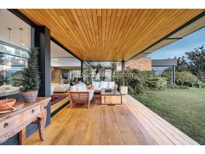 Casa de 3 alcobas en venta en Las Palmas, Medellín, 400 m² · foto 19 de 20