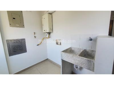 Apartamento de 3 alcobas en arriendo en Castropol, Medellín, 126 m² · foto 17 de 17