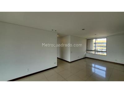 Apartamento de 3 alcobas en arriendo en Castropol, Medellín, 126 m² · foto 2 de 17