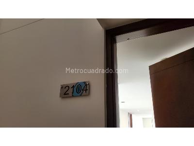 Apartamento de 3 alcobas en arriendo en Castropol, Medellín, 126 m² · foto 6 de 17
