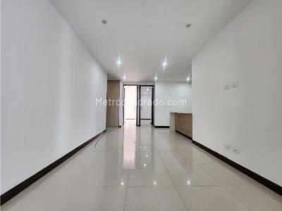 Apartamento de 3 alcobas en venta en Primer Parque De Laureles, Medellín, 110 m² · foto 5 de 13