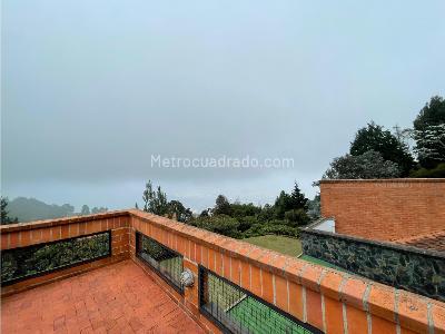 Casa de 4 alcobas en venta en Las Palmas, Medellín · foto 7 de 20