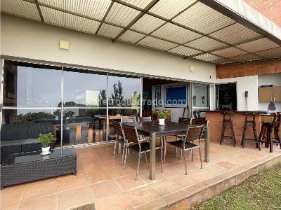 Casa de 4 alcobas en venta en Las Palmas, Medellín · foto 9 de 20