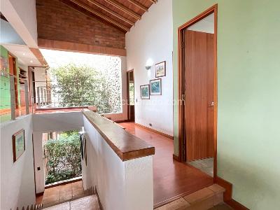Casa de 4 alcobas en venta en Las Palmas, Medellín · foto 15 de 20