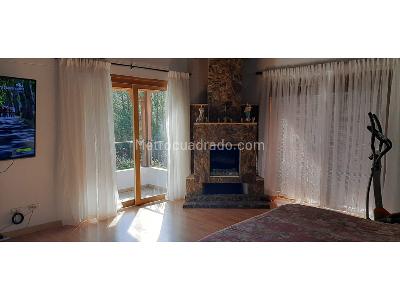 Casa de 3 alcobas en venta en Loma Del Escobero, Medellín, 435 m² · foto 5 de 11