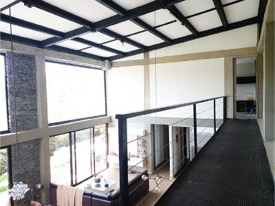Casa de 4 alcobas en venta en Altos Del Poblado, Medellín · foto 6 de 19