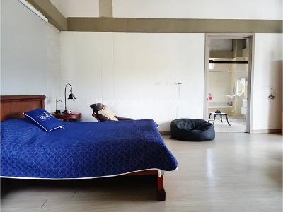 Casa de 4 alcobas en venta en Altos Del Poblado, Medellín · foto 10 de 19