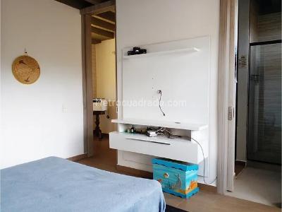 Casa de 4 alcobas en venta en Altos Del Poblado, Medellín · foto 12 de 19
